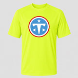 Safety Green