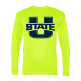 Safety Yellow