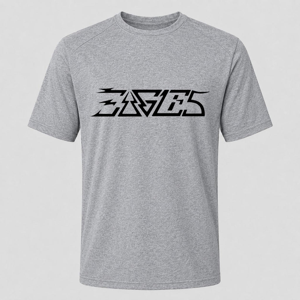 Men's The Eagles Performance T-Shirt - Gray