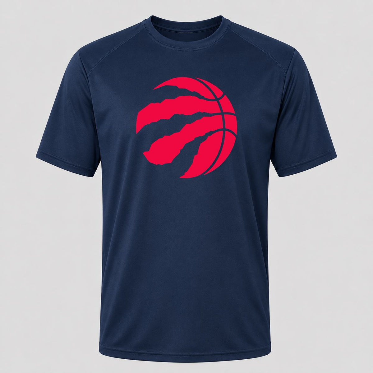 Men's Toronto Raptors Performance T-Shirt - Navy