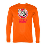 Safety Orange
