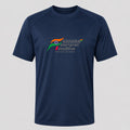 Men's Sahara Force India Formula One Team Performance T-Shirt - Navy