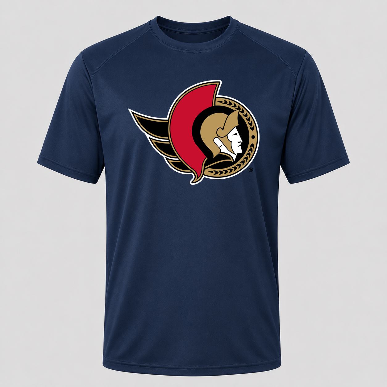 Men's Ottawa Senators Performance T-Shirt - Navy