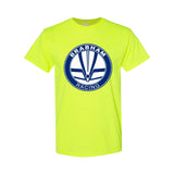 Safety Green