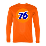 Safety Orange