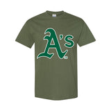 Army Green