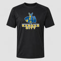 Men's UMKC Kangaroos Performance T-Shirt - Black