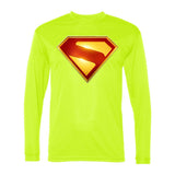 Safety Yellow