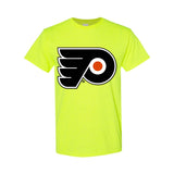 Safety Green