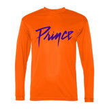 Safety Orange