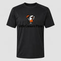 Men's Little Caesars Performance T-Shirt - Black