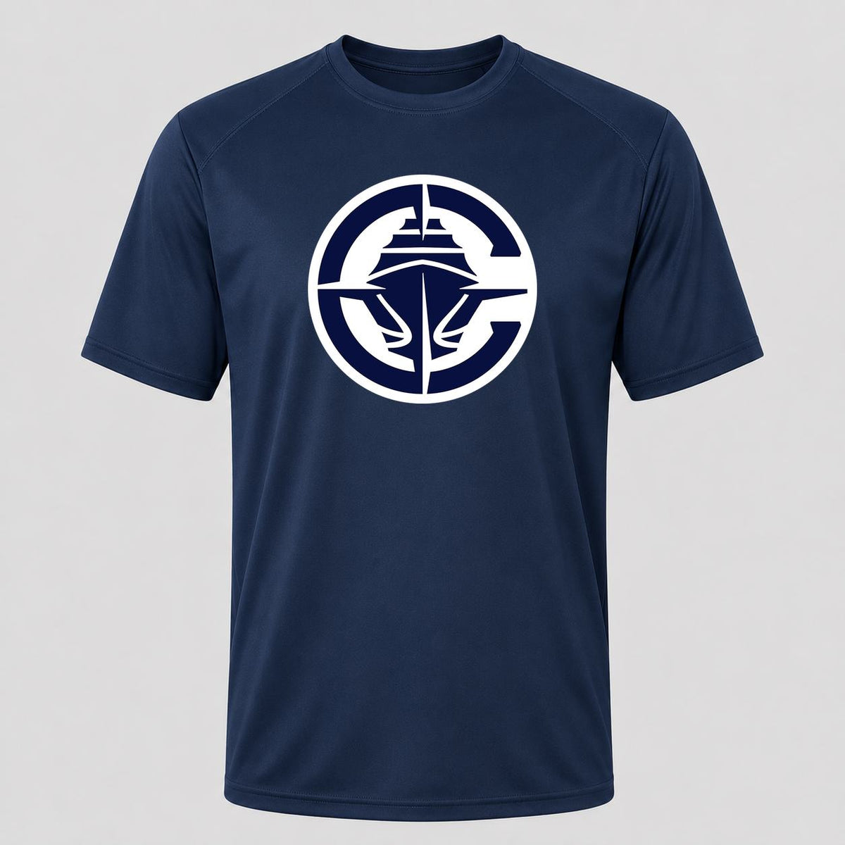 Men's Los Angeles Clippers Performance T-Shirt - Navy