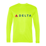 Safety Yellow