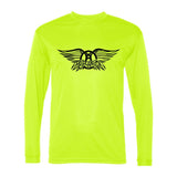 Safety Yellow