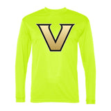 Safety Yellow