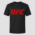 Men's UFC Performance T-Shirt - Black