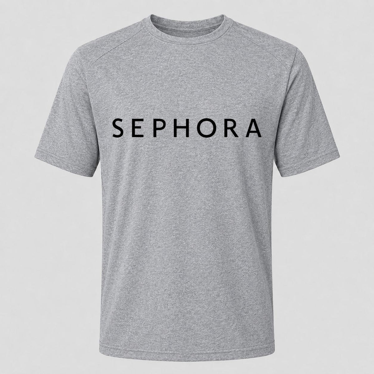 Men's Sephora Performance T-Shirt - Gray