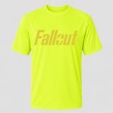 Safety Green
