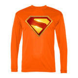 Safety Orange