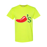 Safety Green