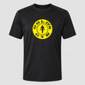 Men's Gold's Gym Performance T-Shirt - Black