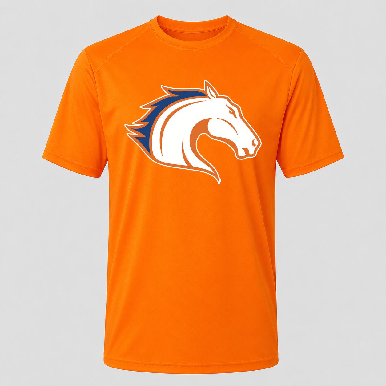 Men's Texas Arlington Mavericks Performance T-Shirt - Orange