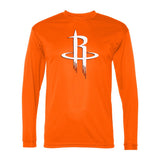 Safety Orange