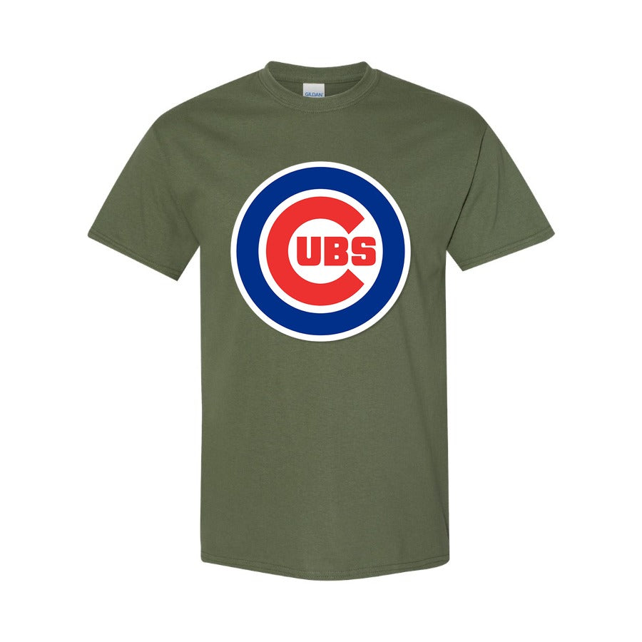  - Army Green