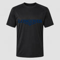 Men's Longines Performance T-Shirt - Black