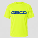 Safety Green