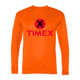 Safety Orange