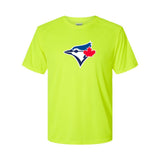 Safety Green