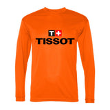 Safety Orange