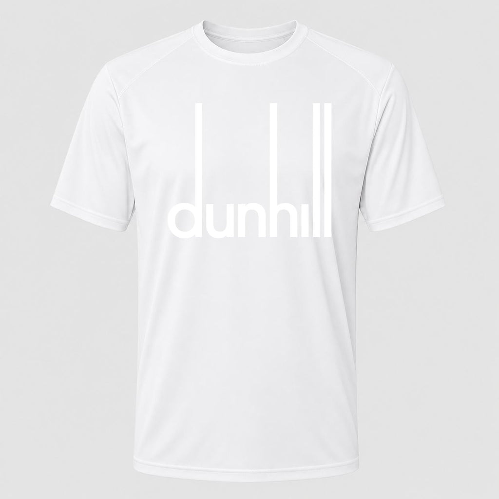 Men's Dunhill Performance T-Shirt - White