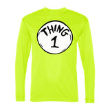 Safety Yellow