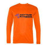 Safety Orange