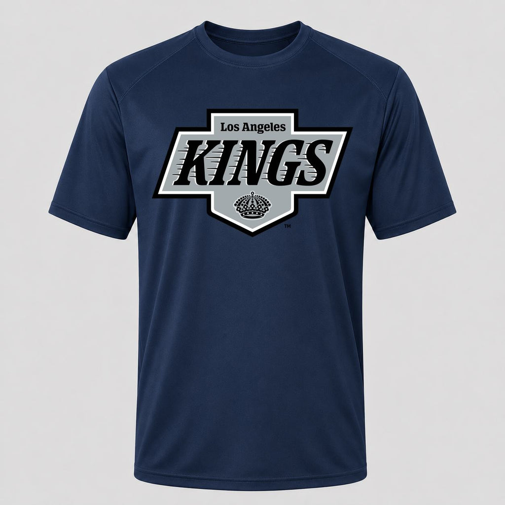 Men's Los Angeles Kings Performance T-Shirt - Navy
