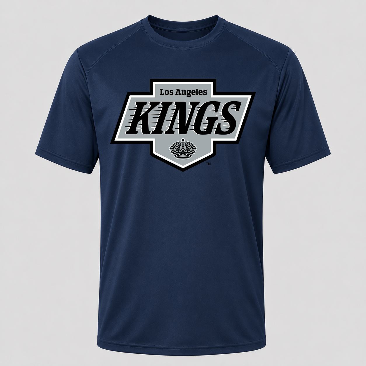 Men's Los Angeles Kings Performance T-Shirt - Navy