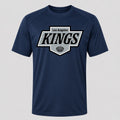 Men's Los Angeles Kings Performance T-Shirt - Navy