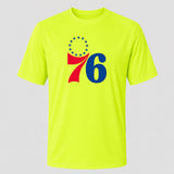 Safety Green