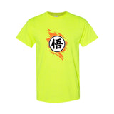 Safety Green