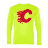 Safety Yellow