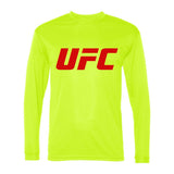 Safety Yellow