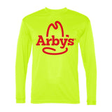 Safety Yellow