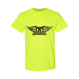 Safety Green