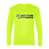 Safety Yellow