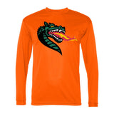 Safety Orange