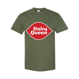 Army Green