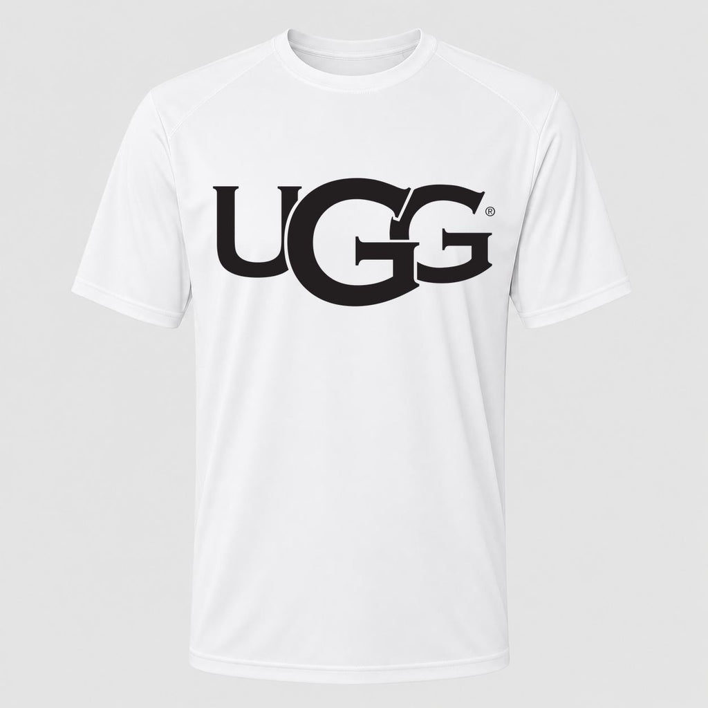Men's UGG Performance T-Shirt - White