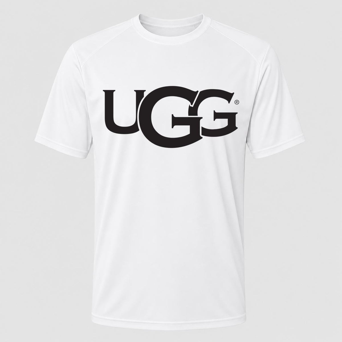 Men's UGG Performance T-Shirt - White